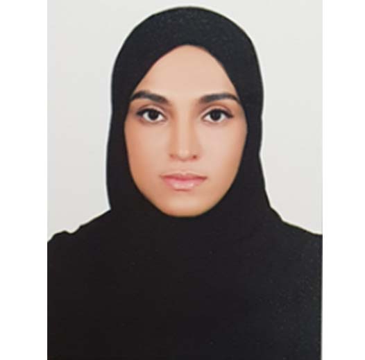 سلمى الفلاسي, رئيس العلاقات العامة