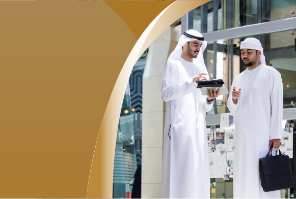 مرحباً بكم في جامعة الإمارات العربية المتحدة