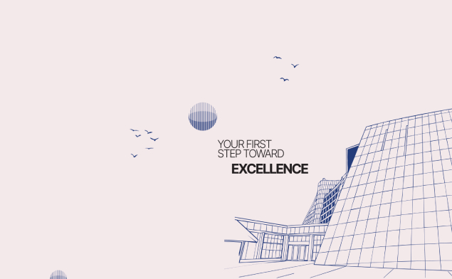 A Warm Welcome to Our New Students