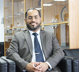 Dr. Khalid Alnaqbi