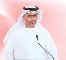 Dr. Yousif Alobaidli