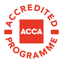 Association of Chartered Certified Accountants (ACCA)