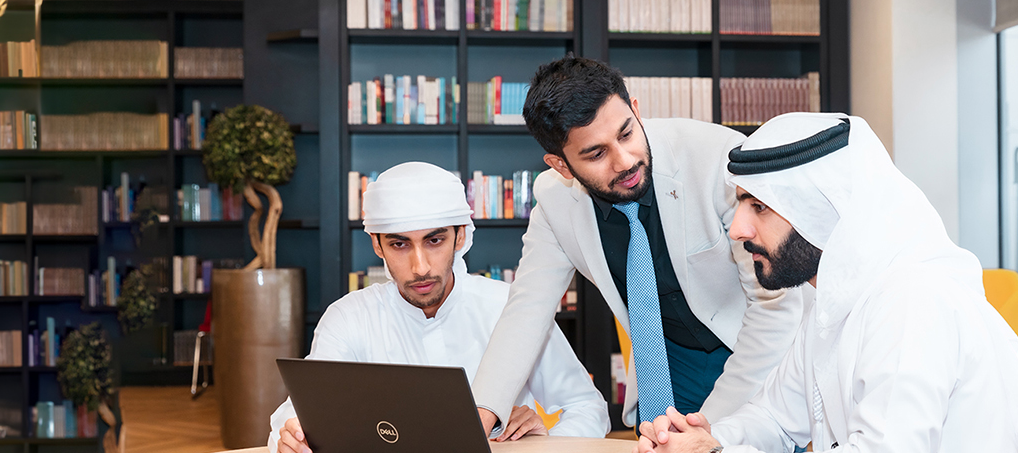 United Arab Emirates University (UAEU)