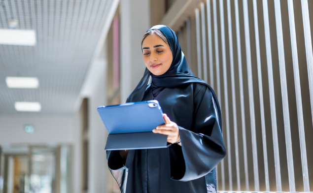 Admissions, Registration & Tuition