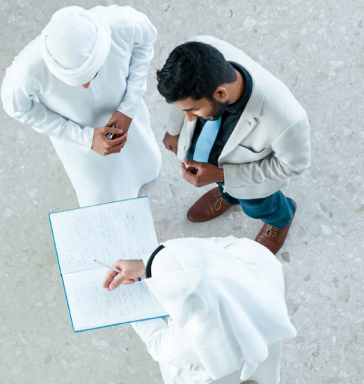 Professional Development Programs