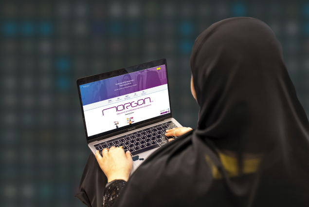 Professional Certifications Morgan