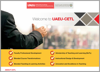 CETL Leaflet