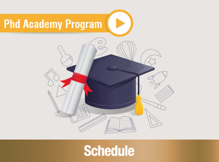 Phd Academy Program