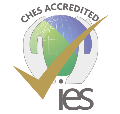 Accreditation