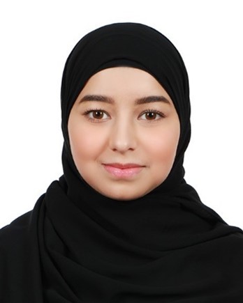 Maryam Fayez Mubarak Fayez