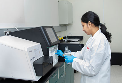 MiSeq