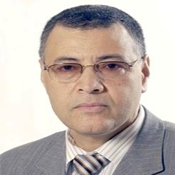 Elhadi H. Aburawi, Professor, Consultant Pediatric Cardiologist. 