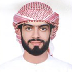 Hamad Alhammadi, Medical Student