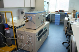 Physics Facilities