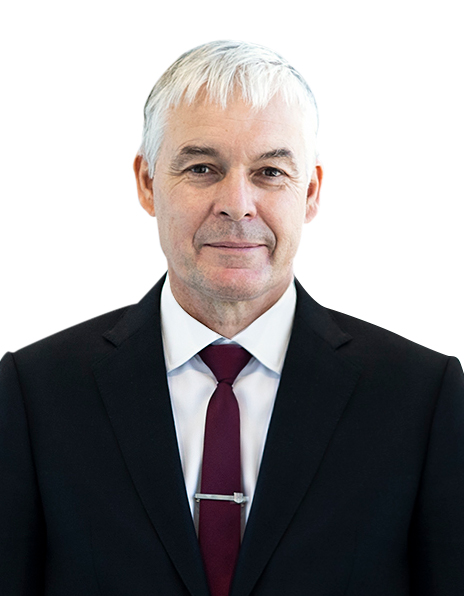 Prof. Matthew Evans