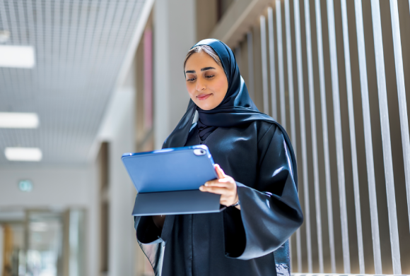 إدارة التسجيل