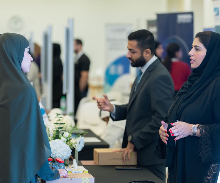 الإعداد المهني