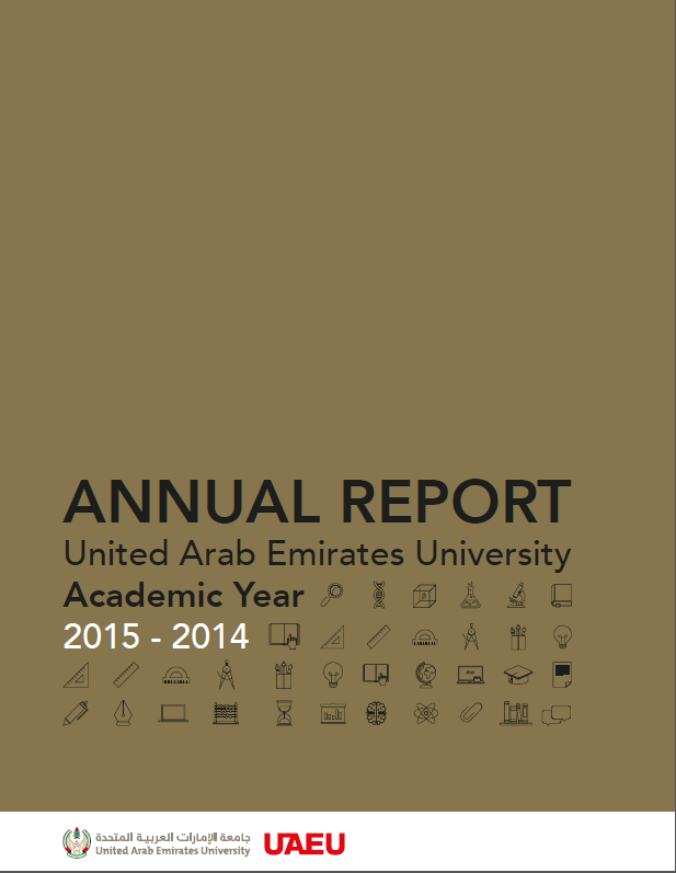 Academic Year 2014/2015