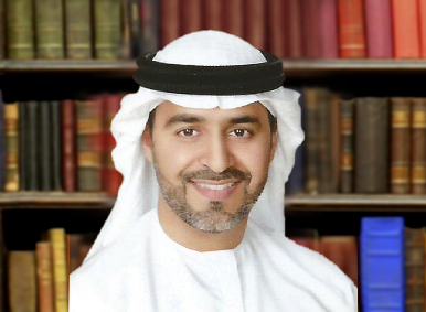 Dr. Abdulla Al-Khatib
