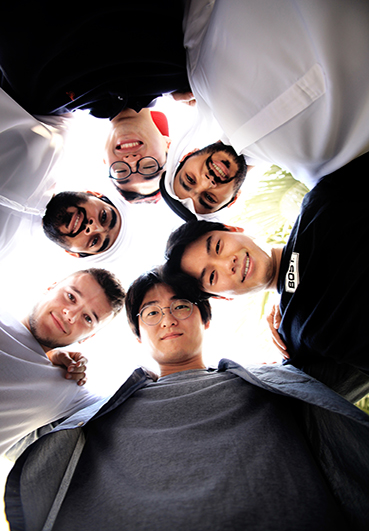 UAEU - Community Outreach