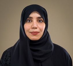 Dr. Najwa M. Alhosani