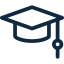 برامج المرحلة الجامعية