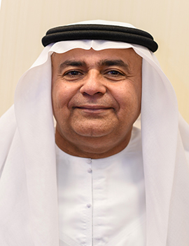 VC Chancellor