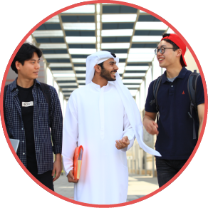 United Arab Emirates University (UAEU) - Best University in Abu Dhabi, UAE