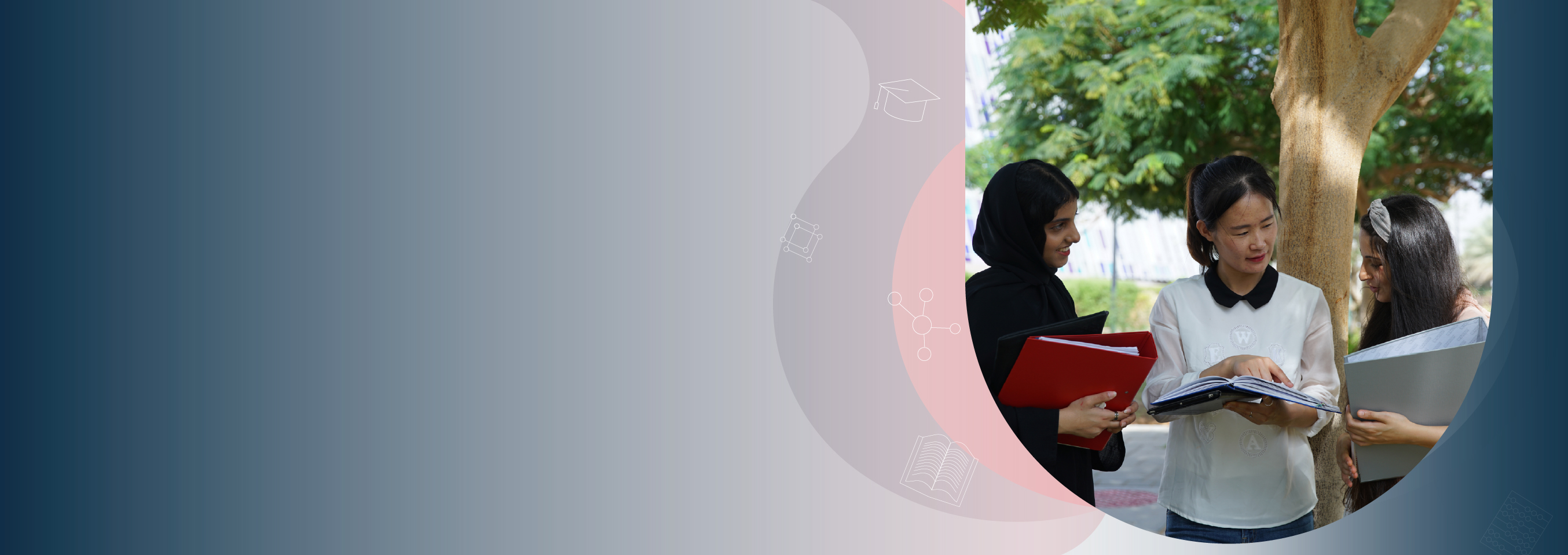 UAEU web-banner-uaeu-2025-ug-admission