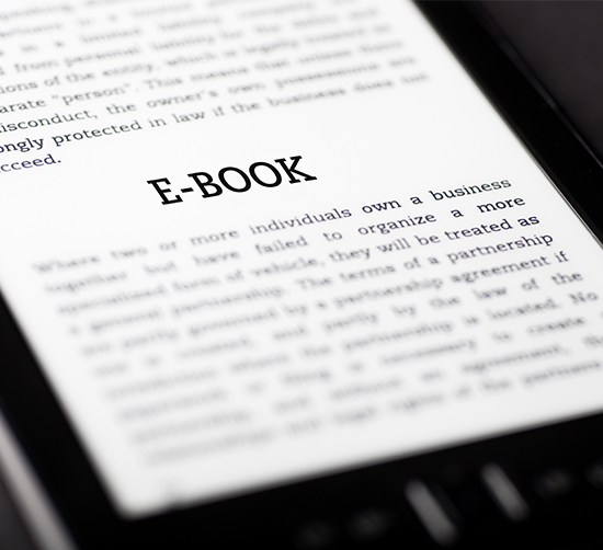 E-Books