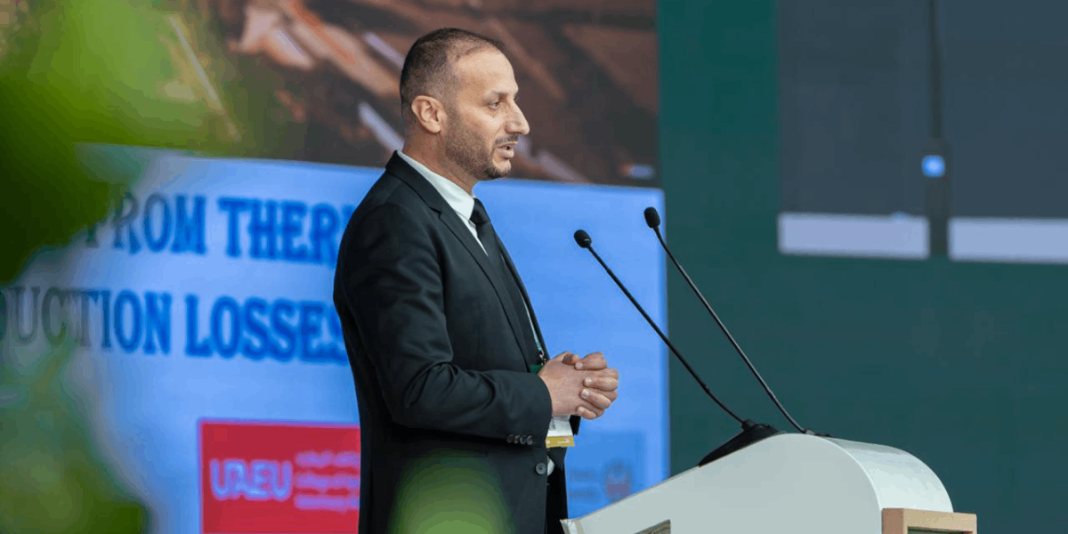 UAEU Hosts the Agricultural Sustainability and Food Security Forum Promoting Food Security Innovation