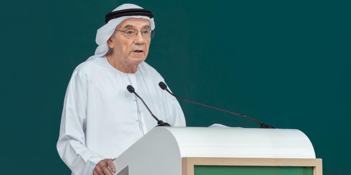 UAEU Hosts the Agricultural Sustainability and Food Security Forum Promoting Food Security Innovation