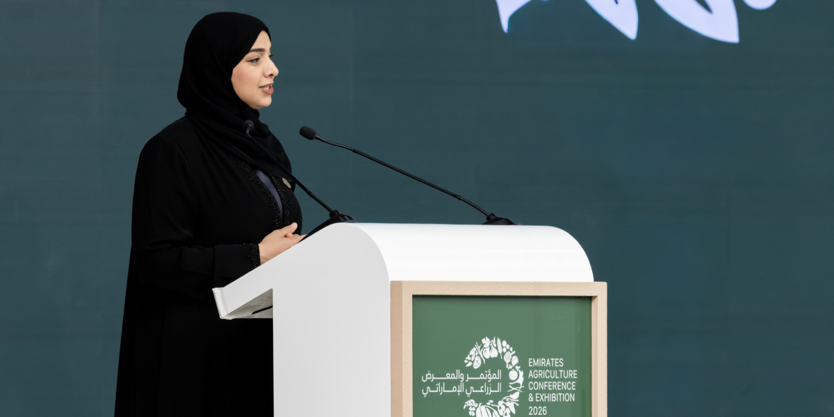 UAEU Hosts the Agricultural Sustainability and Food Security Forum Promoting Food Security Innovation