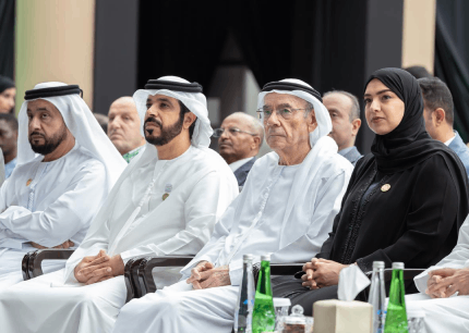 جامعة الإمارات العربية المتحدة تنظم منتدى الاستدامة الزراعية وسلامة الغذاء لتعزيز الابتكار في الأمن الغذائي