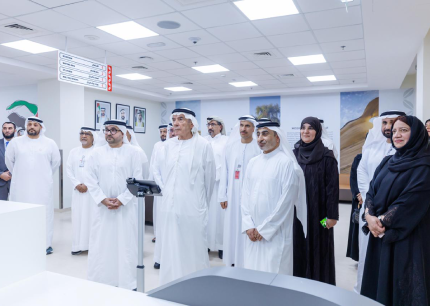 جامعة الإمارات تفتتح مركز المحاكاة الطبية لتعزيز التعليم والتدريب السريري