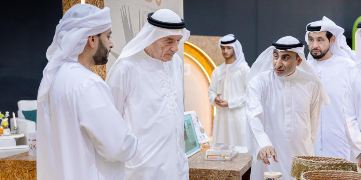 جامعة الإمارات العربية المتحدة تشارك في "مهرجان ليوا للرطب 2026" بابتكارات وأبحاث علمية تدعم استدامة قطاع النخيل