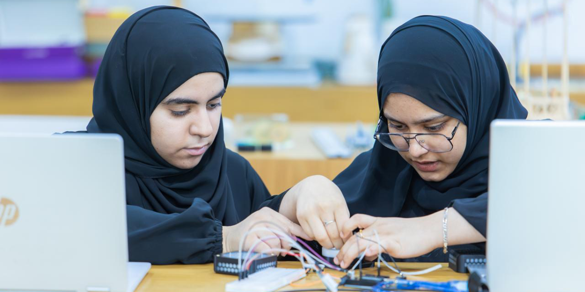 UAEU SIP Launches the 2026 Summer Camp