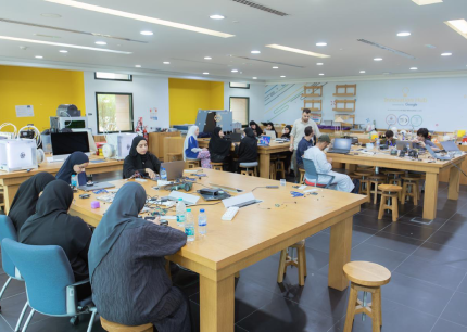 UAEU Science and Innovation Park Launches the 2026 Summer Camp