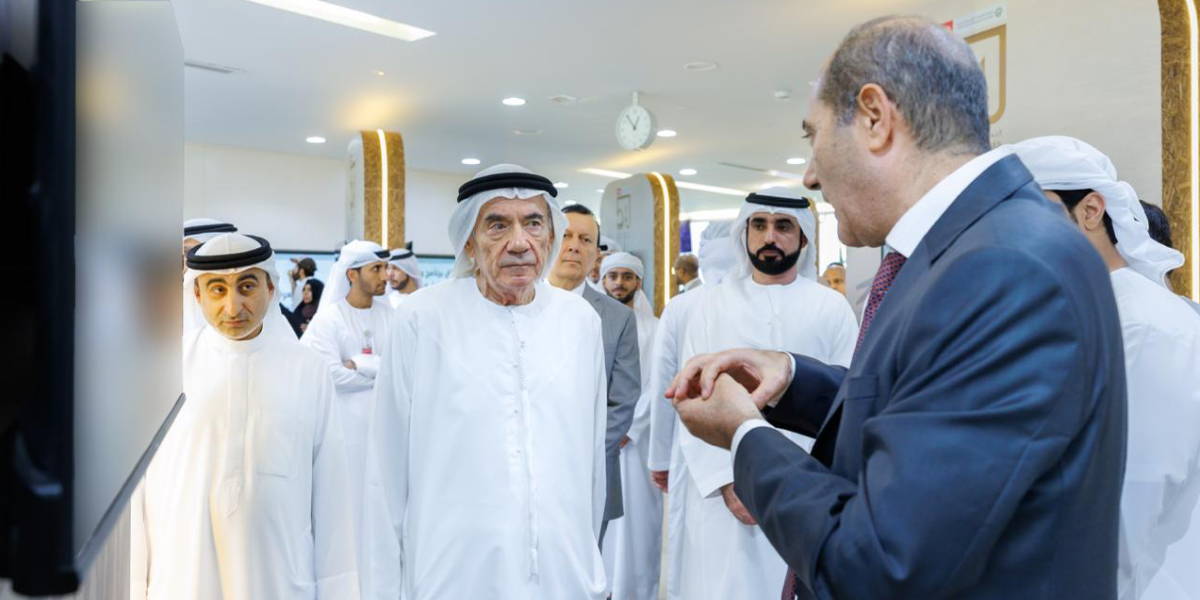 The United Arab Emirates University Showcases Innovative Research to Transform Date Palms and Their Products into Sustainable Solutions at the “Palm Research and Products” Exhibition