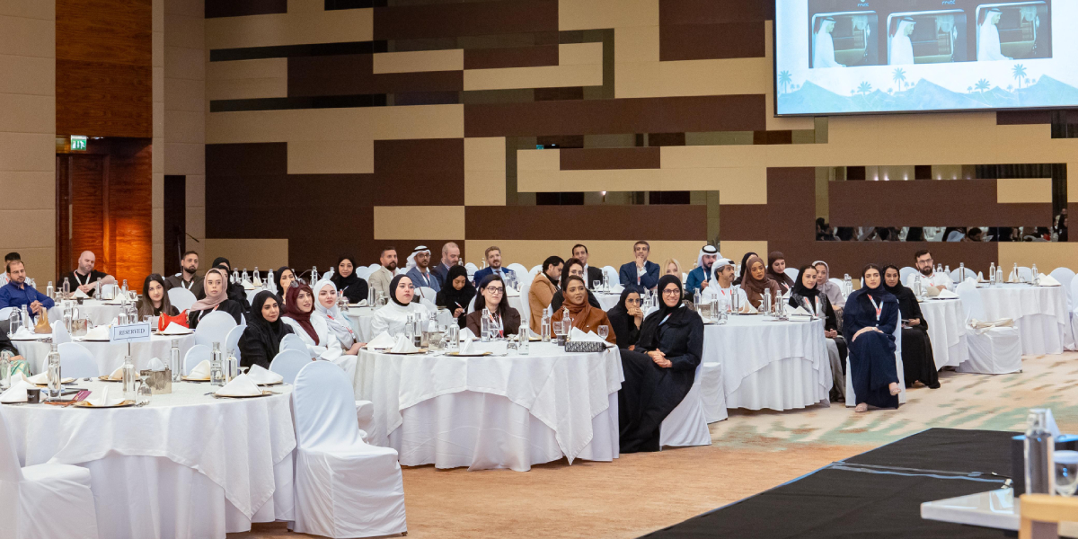 The College of Business and Economics at UAEU Holds the Alumni Gala 2026