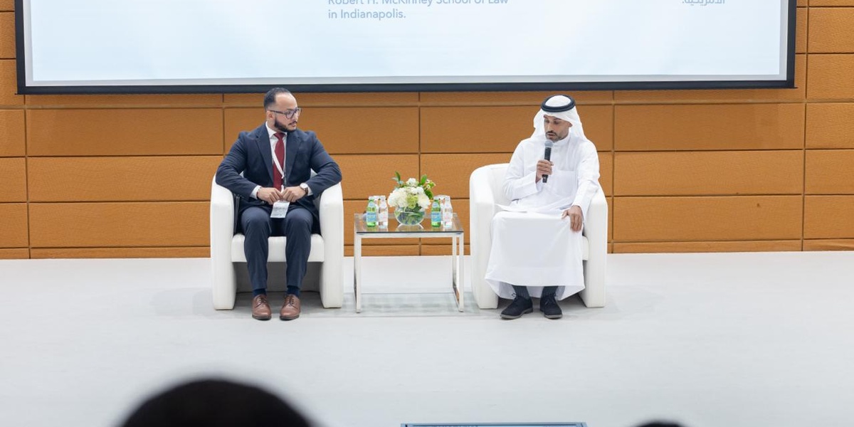 From Legislation to Innovation: UAEU Explores the Future of Law in the Digital Economy