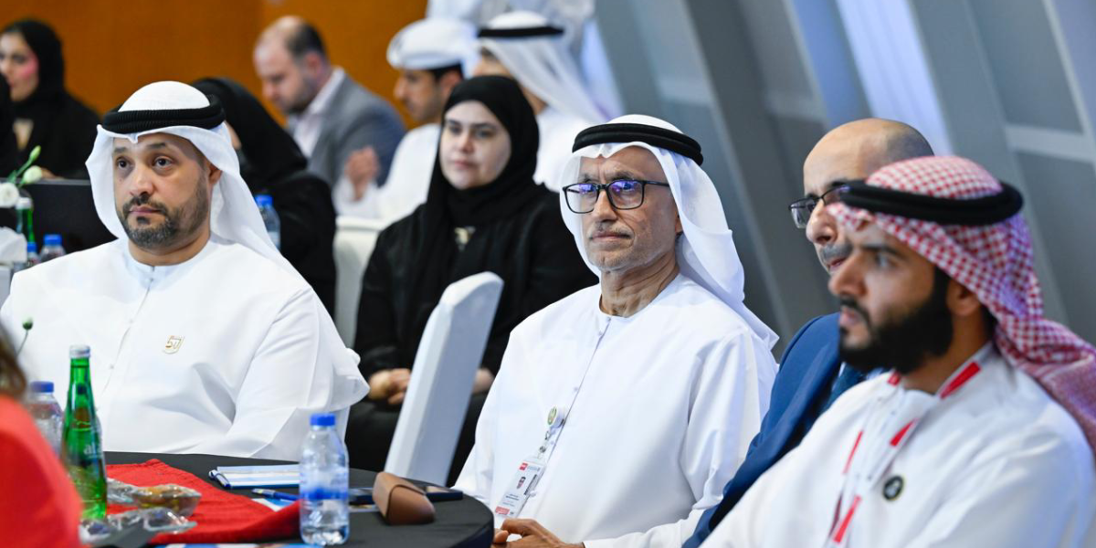 جامعة الإمارات تستشرف أولويات البحث والتطوير الجيوفضائي وتطبيقاته الوطنية