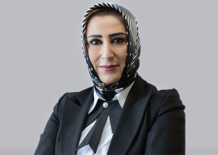 Dr. Enas Mohammed Al-Qodsi
