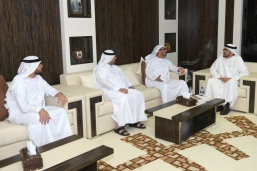 minister-of-education-visit-to-uae-university.shtml