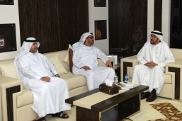 minister-of-education-visit-to-uae-university.shtml