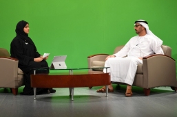 minister-of-education-visit-to-uae-university.shtml