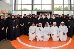 minister-of-education-visit-to-uae-university.shtml