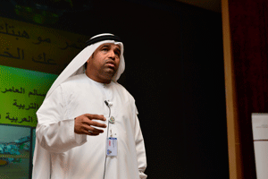 United Arab Emirates University (UAEU) - Top Universities in Middle East