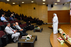 United Arab Emirates University (UAEU) - Top Universities in Middle East