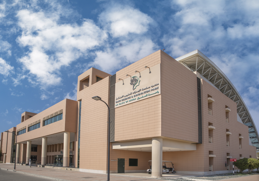 United Arab Emirates University (UAEU) - Top Universities in Middle East